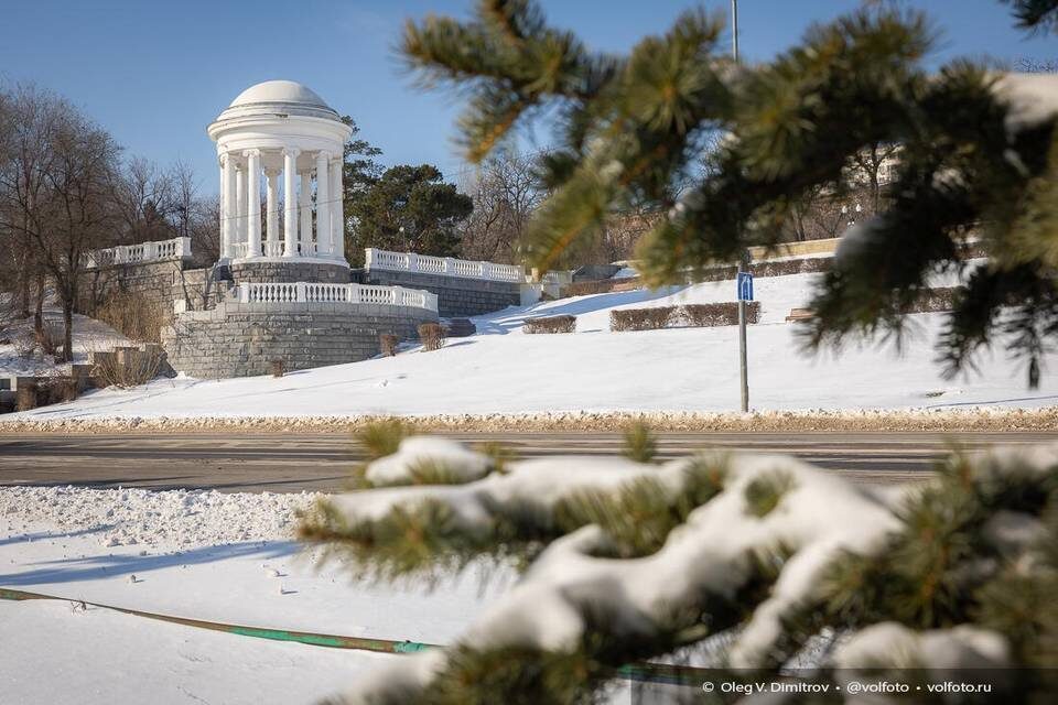   фото: Олег Димитров / "Городские вести"