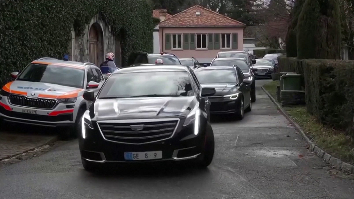    Первый канал