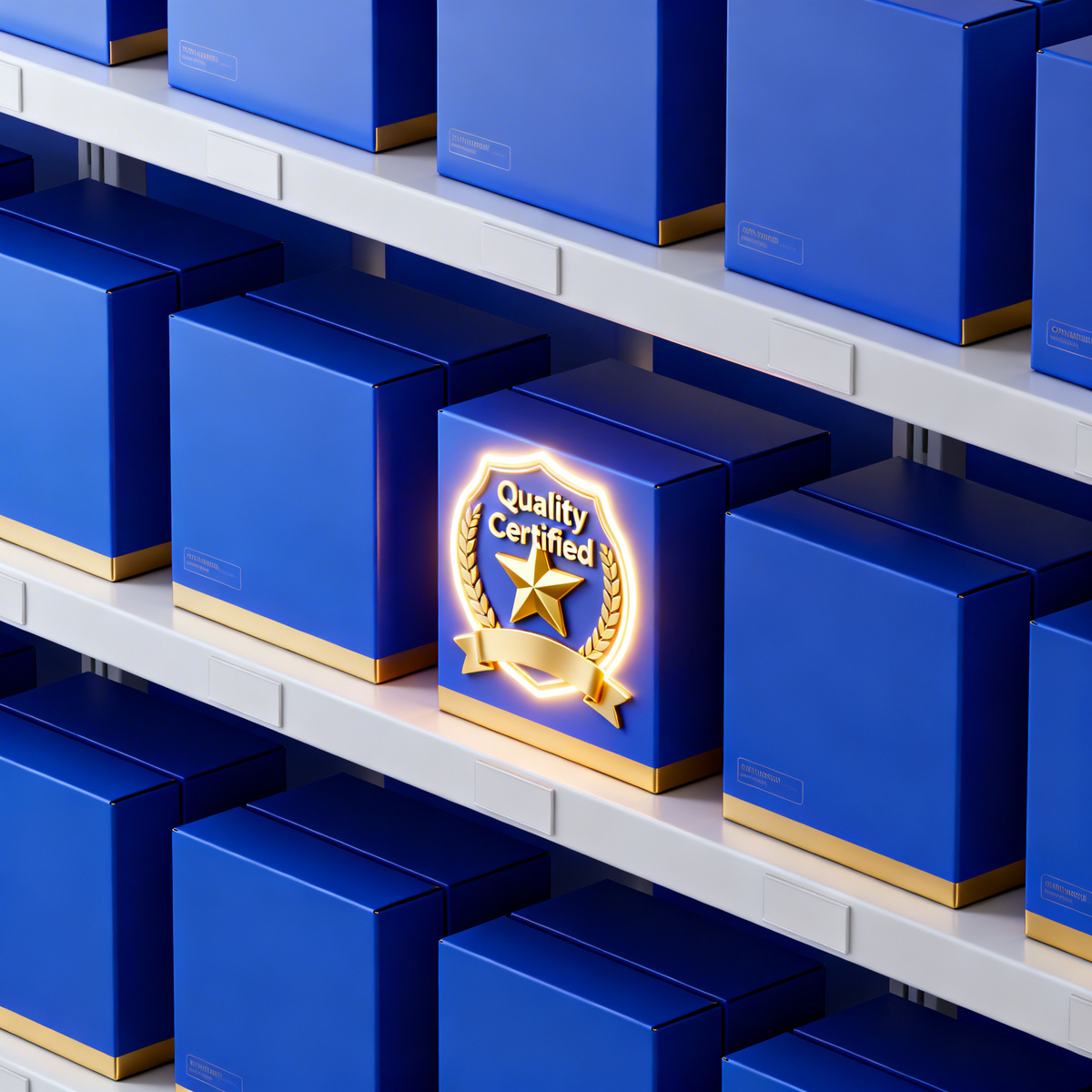 Добровольная сертификация