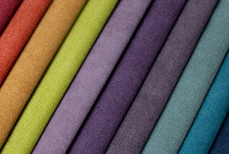 Ткань для дивана: какая лучше подойдет для обивки