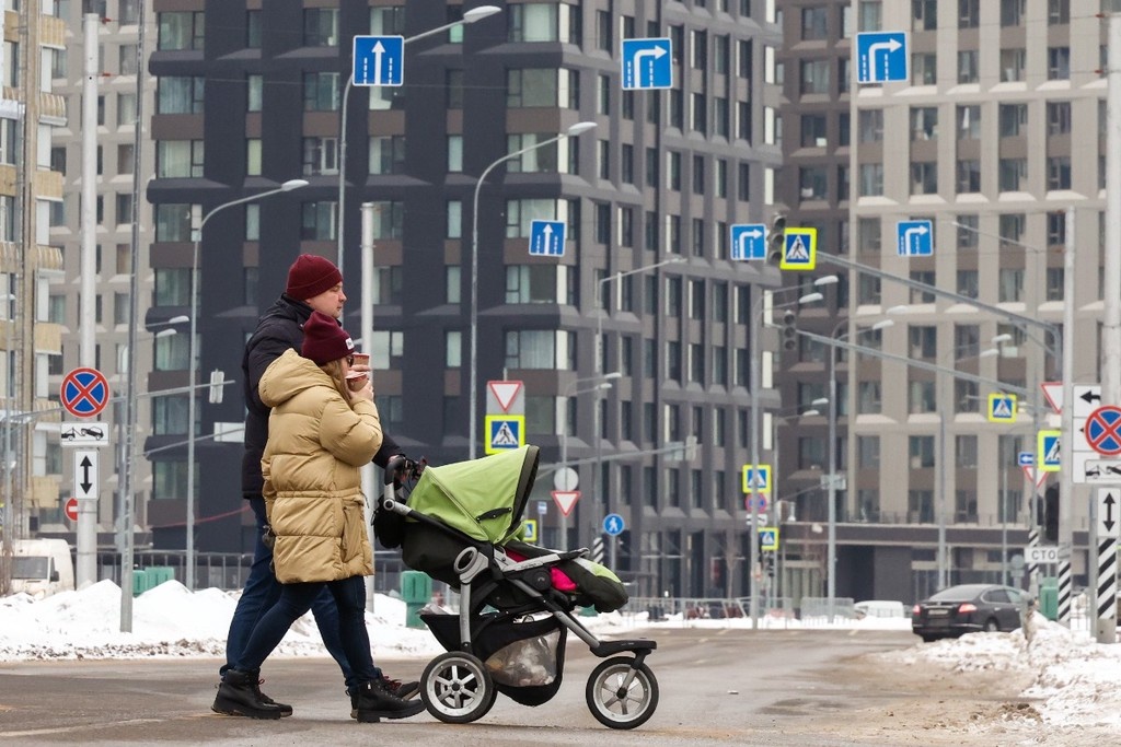    Фото © Валерий Шарифулин / ТАСС