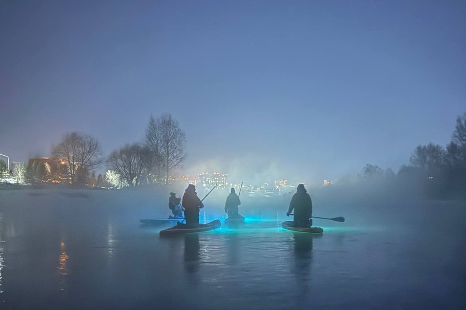    Фото: Антон Емельянов.