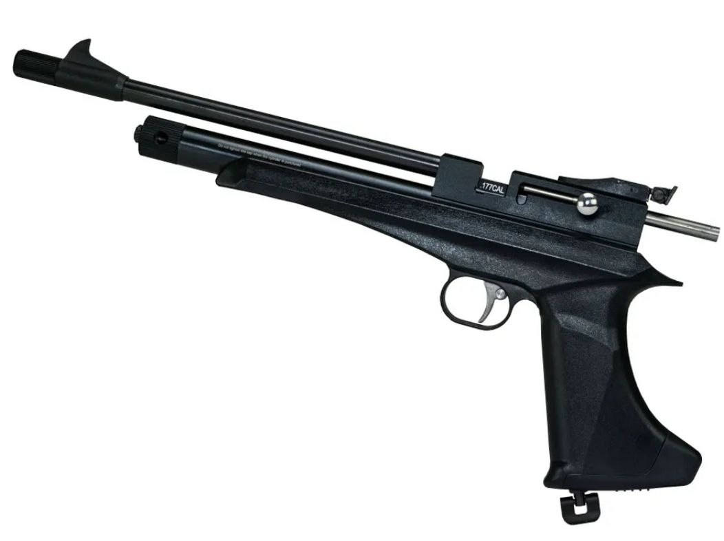 Пистолет CP2 Sturm Snowpeak