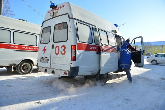 Обложка © Shutterstock / FOTODOM / knyazevfoto