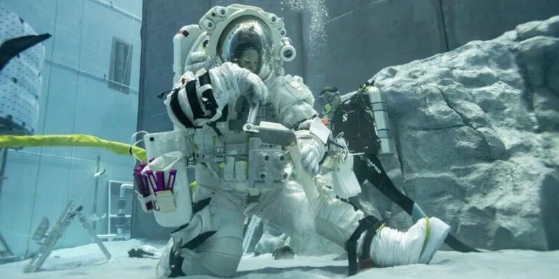 Источник изображений: Axiom Space