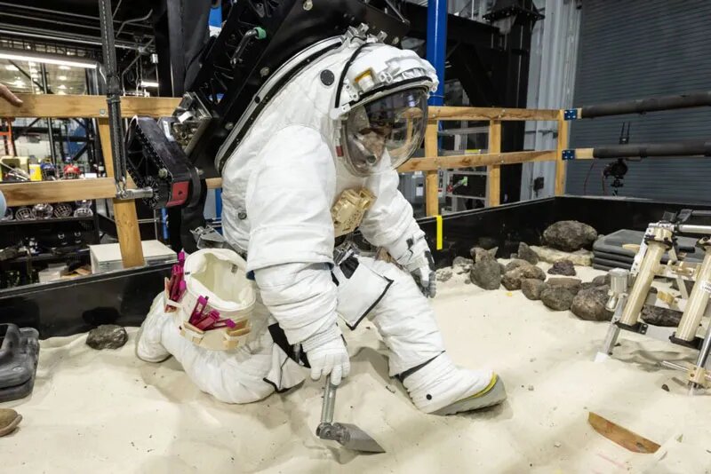 Источник изображений: Axiom Space