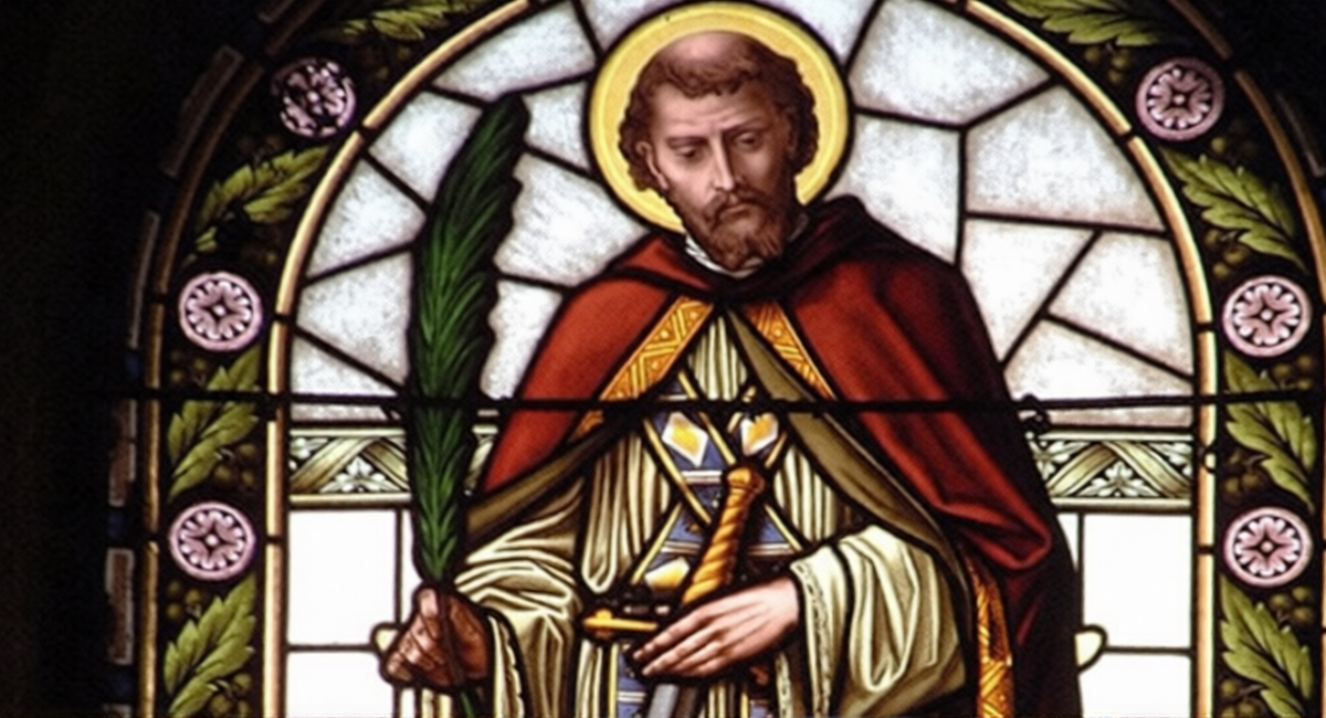 День Валентина