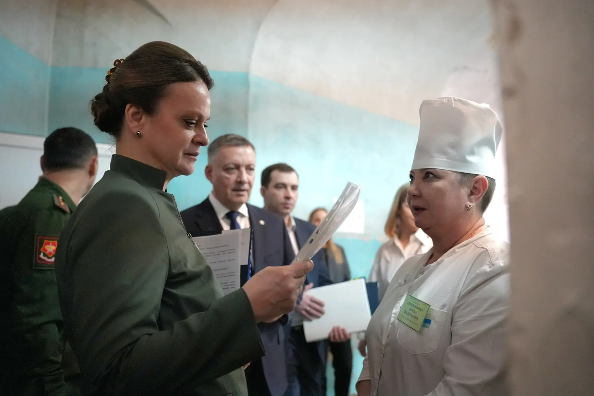 Фото правительства Иркутской области