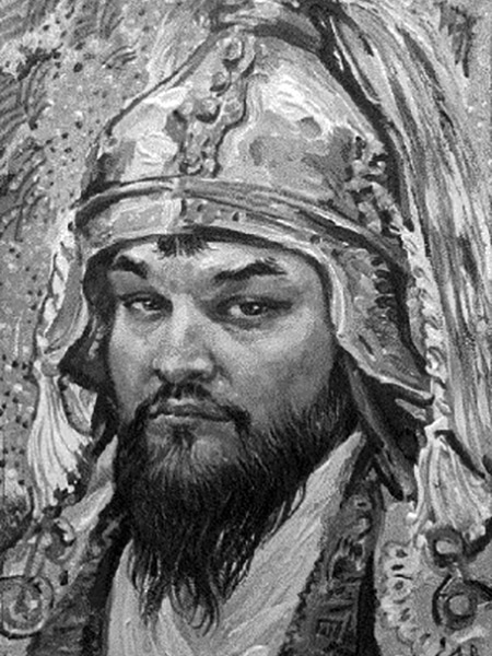 Тохтамыш(хан)