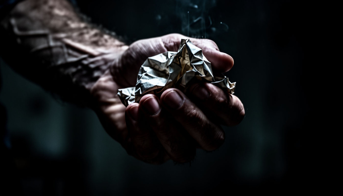 Письмо из пустого дома. Часть 2