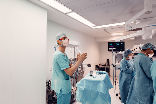    Фото: НМИЦ им.Мешалкина