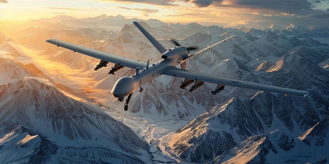 Четыре БПЛА сбили в соседней с Карелией области