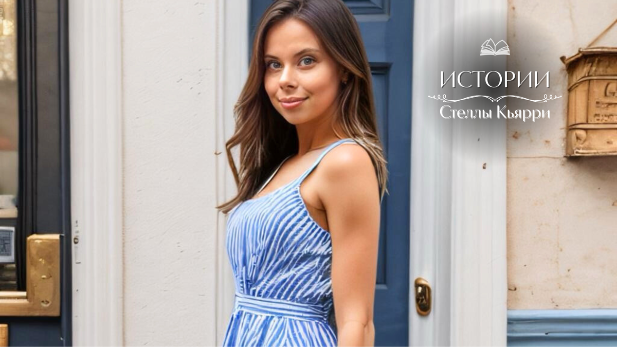 © Стелла Кьярри
