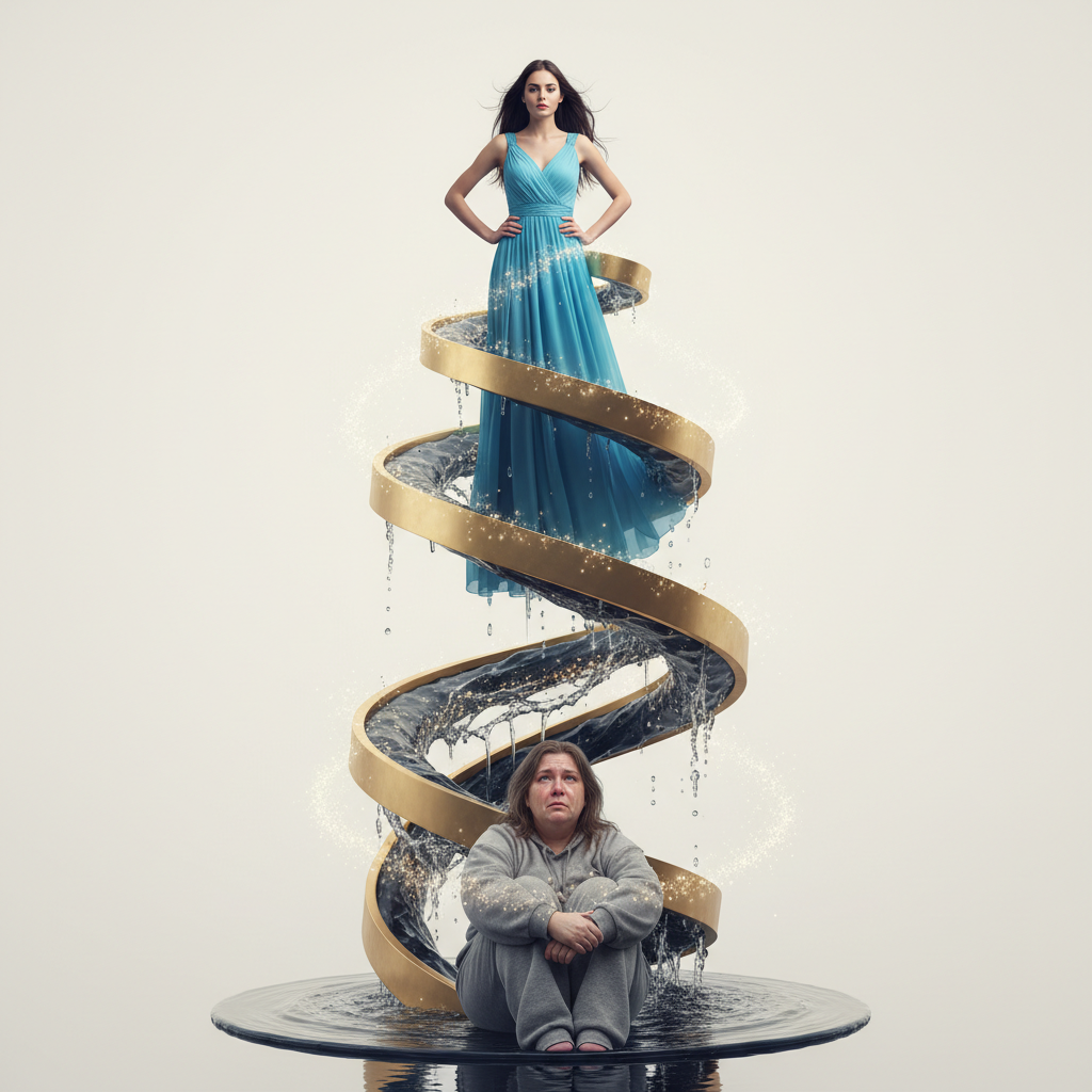 Вы вправе выбирать направление