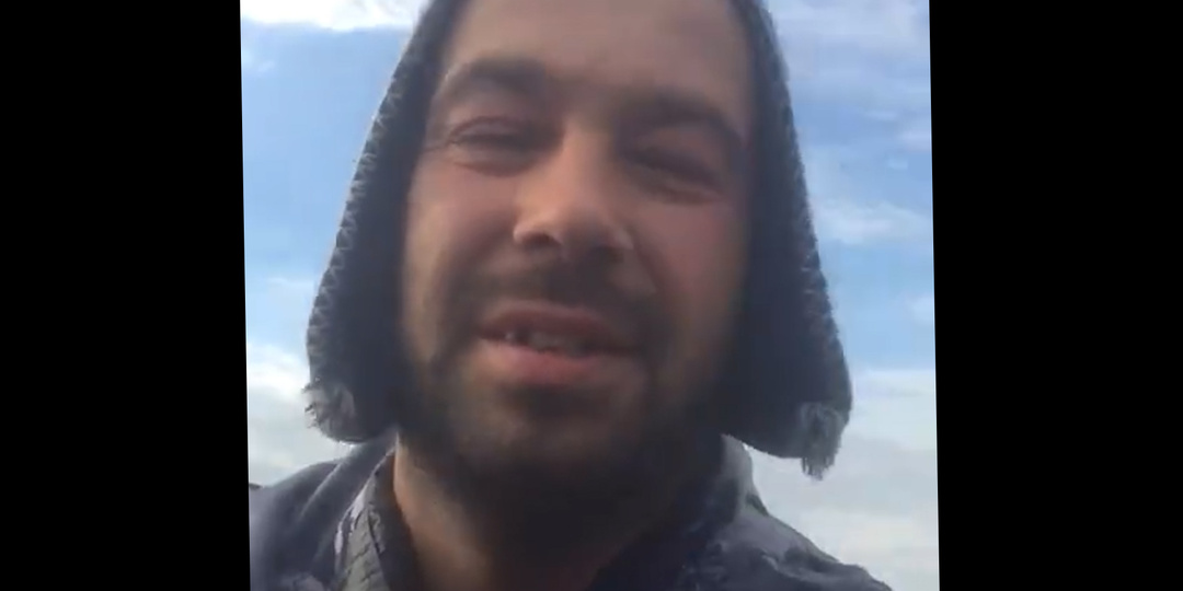 Тайга, пьянки, драки