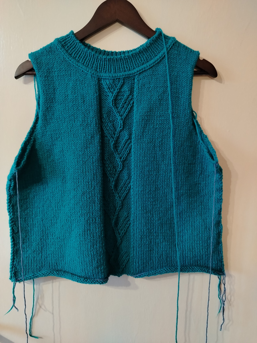 Фото автора канала 