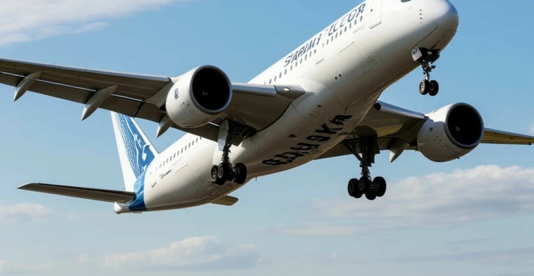 22 часа без посадки: cобран первый А350-1000ULR. Как Airbus и Qantas совершили революцию (и при чем тут война)?