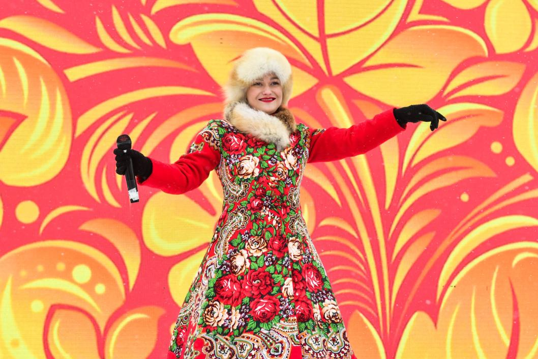 Фото: Сергей Елесин, ИА "Тюменская линия"