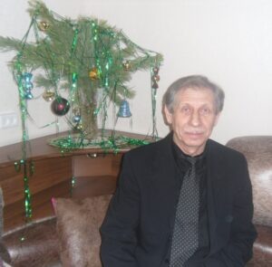 Привет!
Здесь Владимир Скорый.