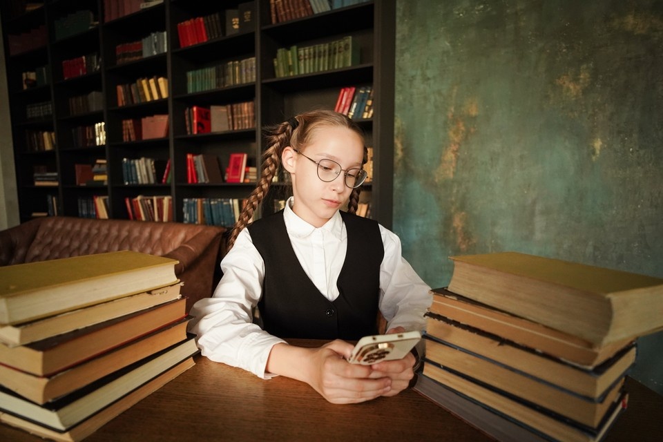    В России детям с 5 класса будут преподавать новый предмет: учебники уже утверждены Светлана МАКОВЕЕВА