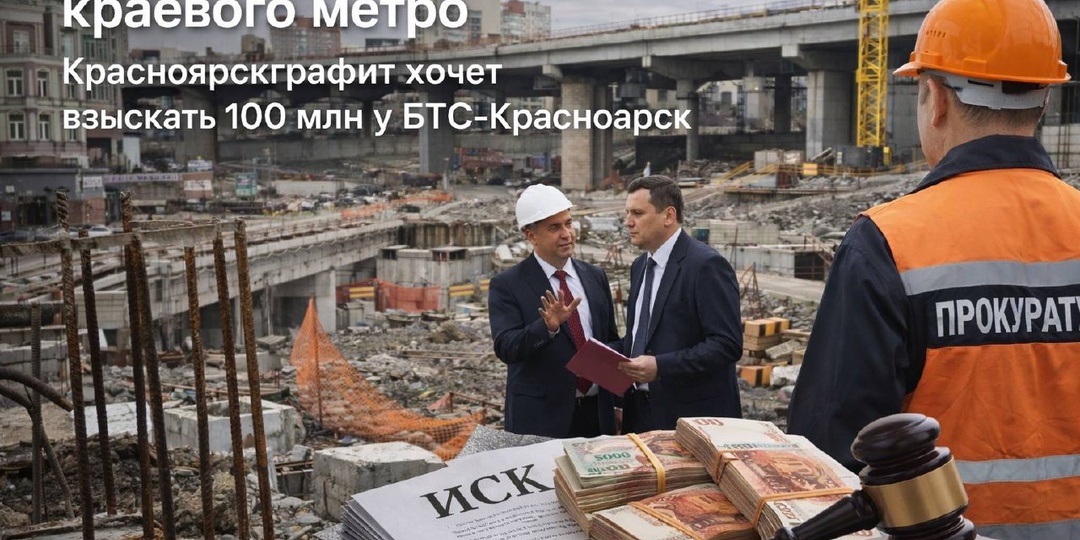 ⚡️ Котюков ответил про метро