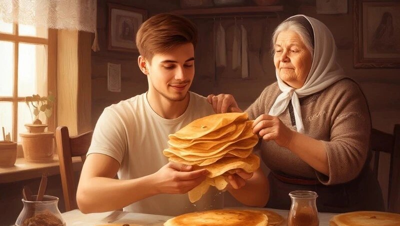      Фото: сгенерировано Шедеврум