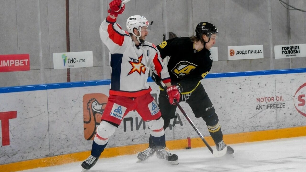   пресс-служба ХК «Ижсталь»