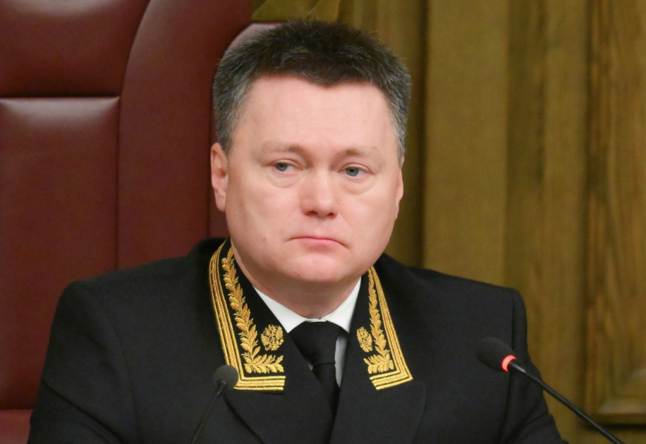    Григорий Сысоев/РИА Новости