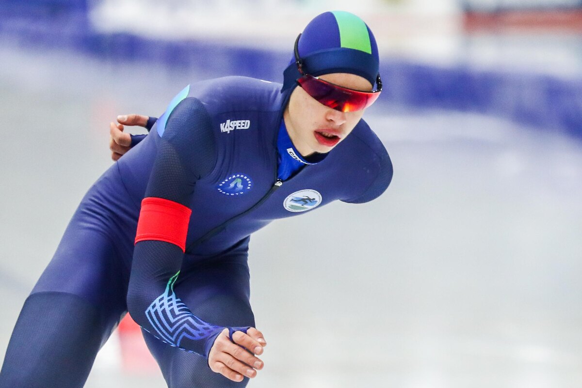 . Максим Киселев / ТАСС📷Владимир Семирунний