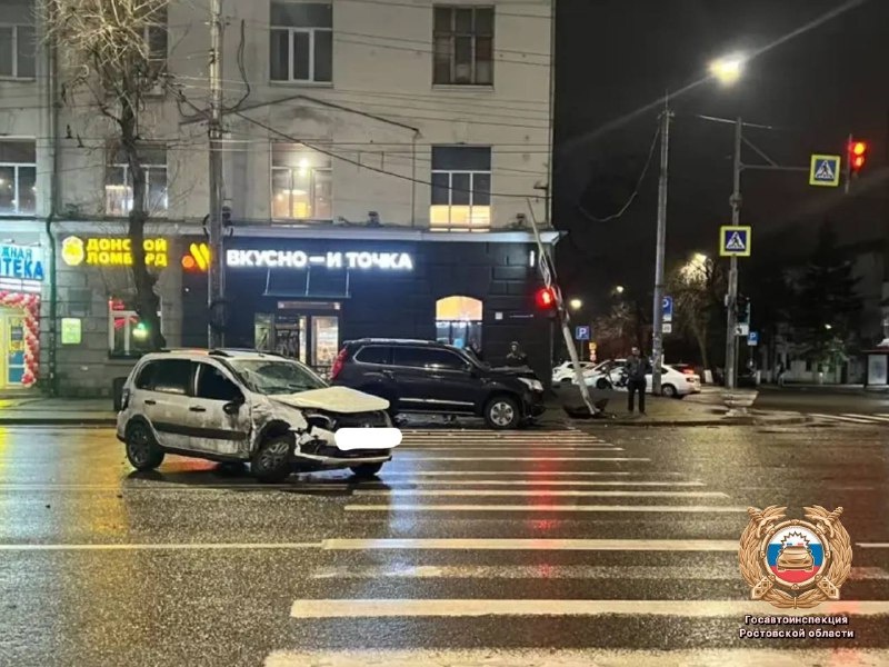    Фото: региональная Госавтоинспекция. Газета "Земля"