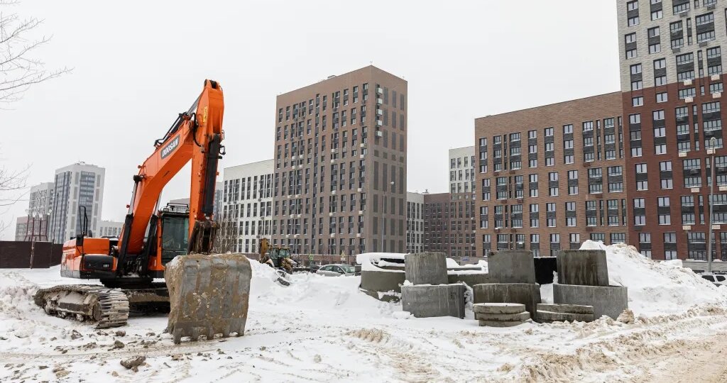 «Запрыгнуть в последний вагон»: январь поставил рекорд по продажам новостроек в Казани