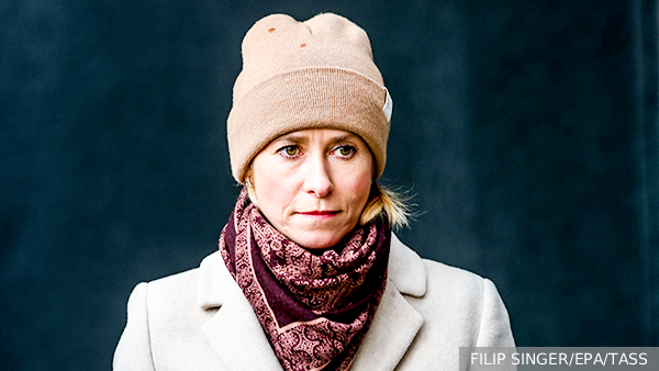     Фото: FILIP SINGER/EPA/TASS   
 Текст: Дмитрий Александров,    
Тбилиси