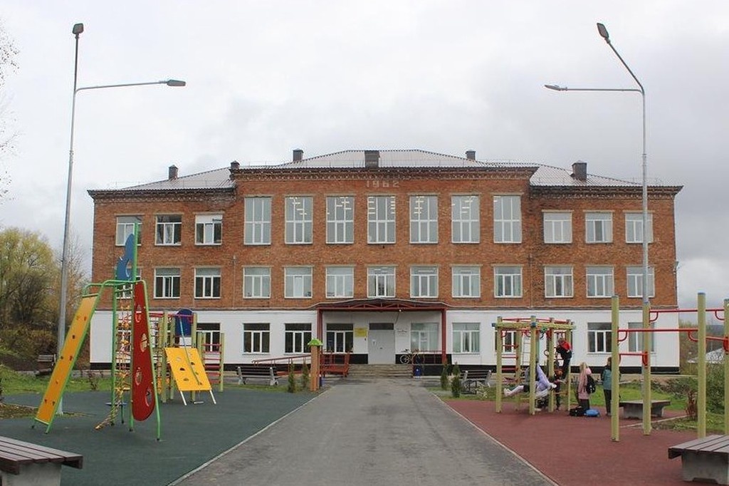    Фото © Telegram / Baza