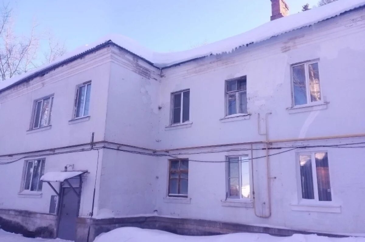   После вмешательства прокуратуры дом в Кольчугино наконец отремонтируют