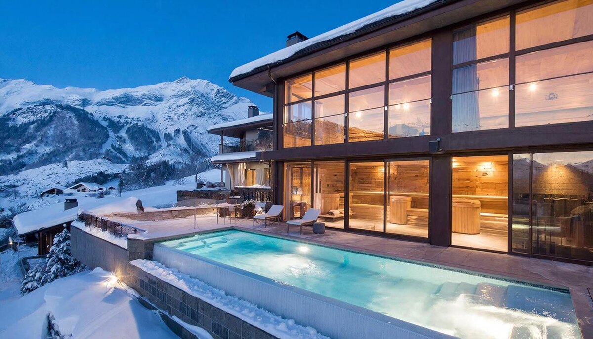 День для роскоши преумножения того, что имеете.