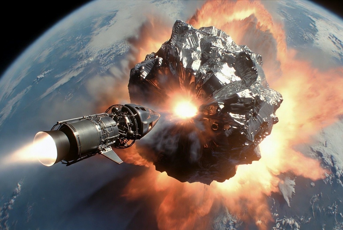 Изображение сгенерировано: Grok  📷
