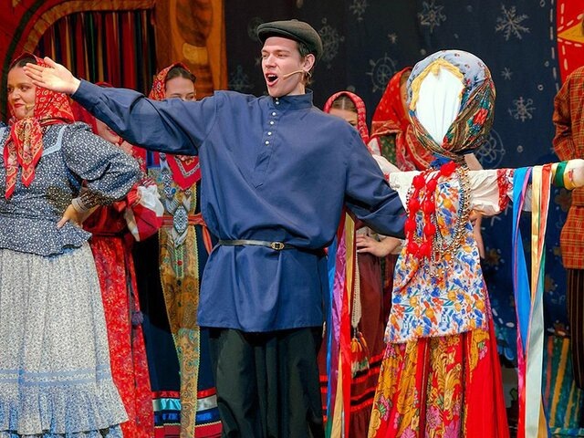    Фото: пресс-служба мэра и правительства Москвы