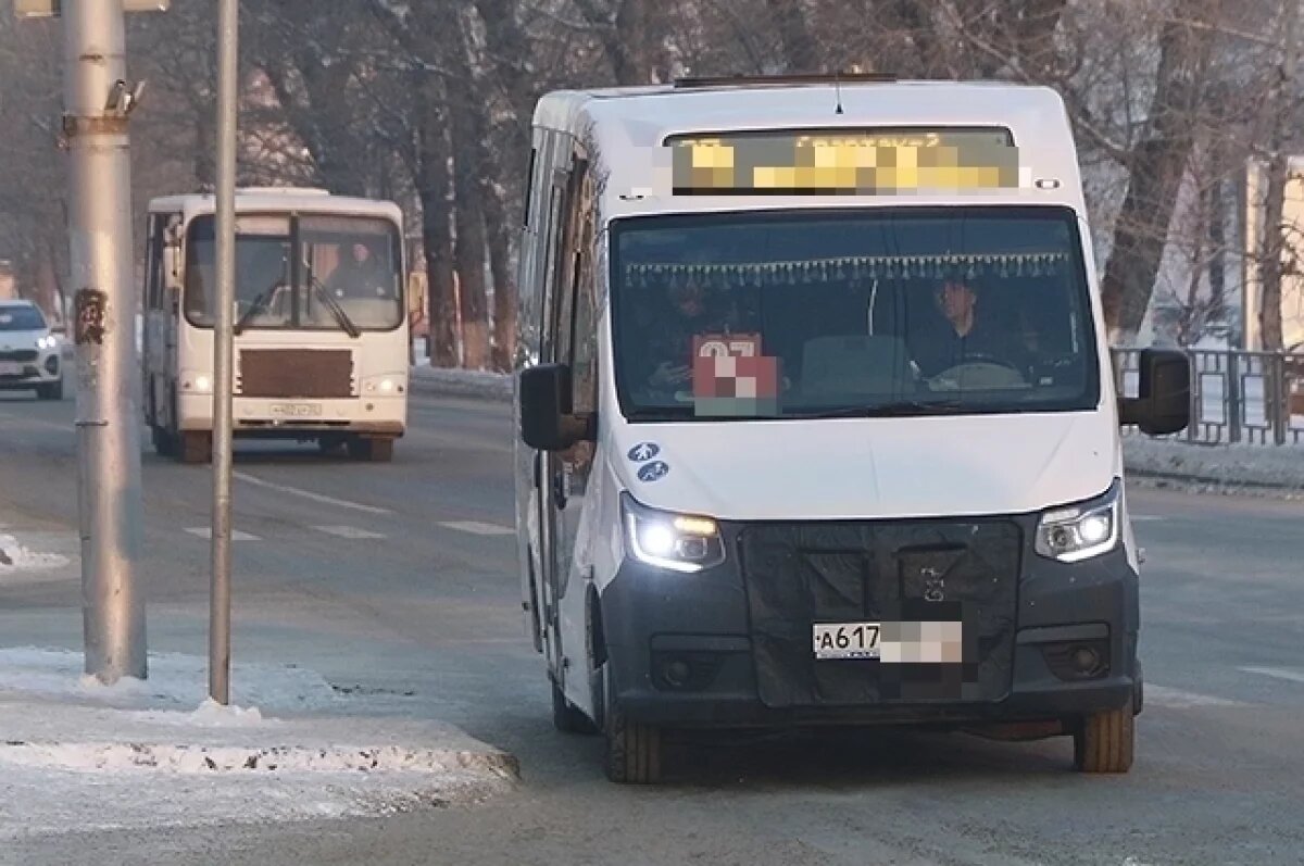    В Сарапуле проезд в общественном транспорте подорожает до 50 рублей