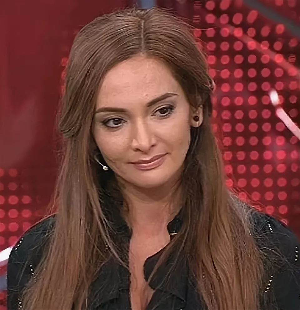 Фатима Абаскулиева