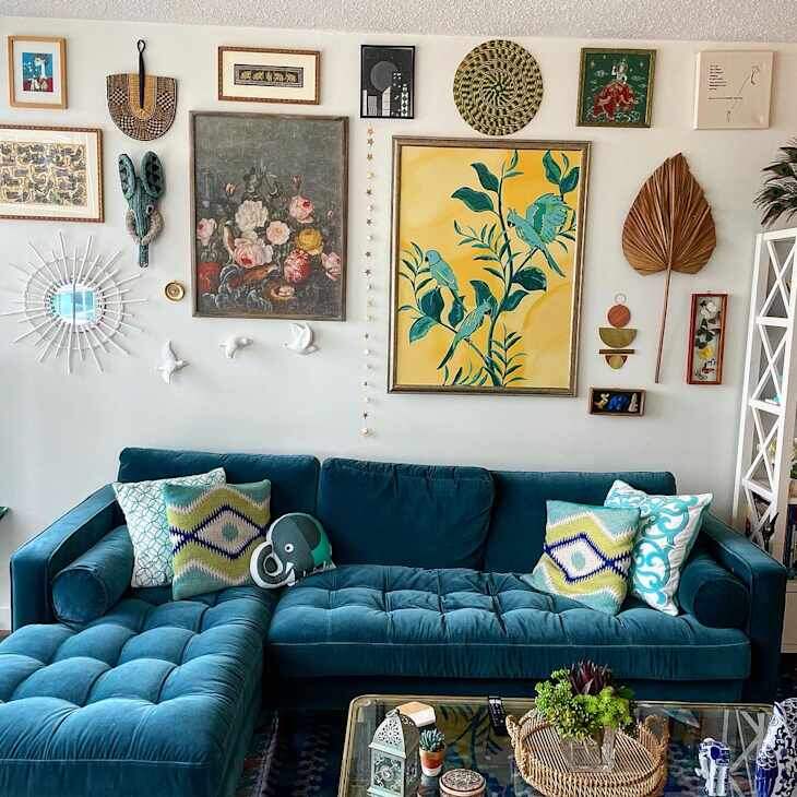 Следы на карте: как выбрать жилье