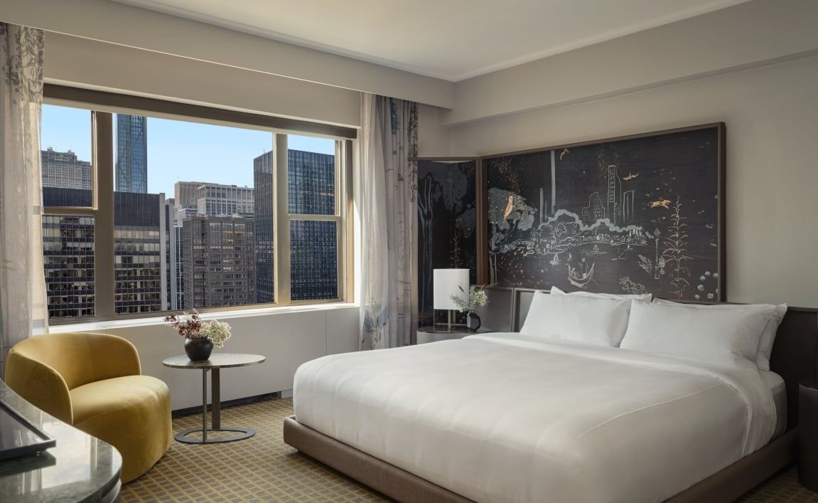 Следы на карте: как выбрать жилье 