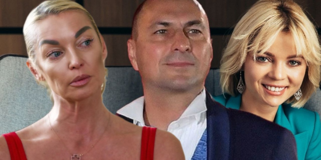 «Кошёлка»: отняла мужа, дочь и покой у Волочковой. Месть телеведущей Елены Николаевой балерине