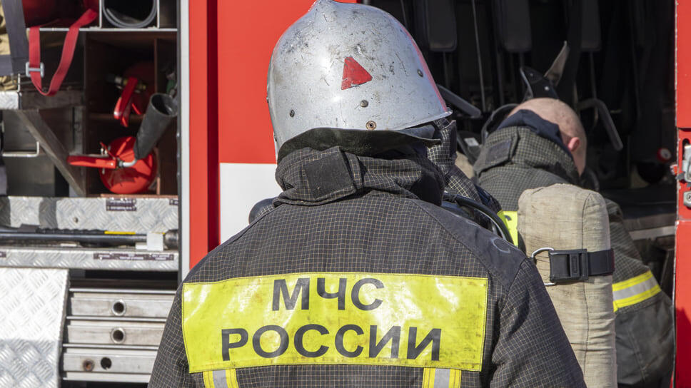 Фото: Егор Снетков / Коммерсантъ