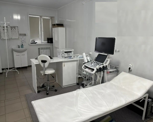     Лизинг компанияһы ярҙамға килде