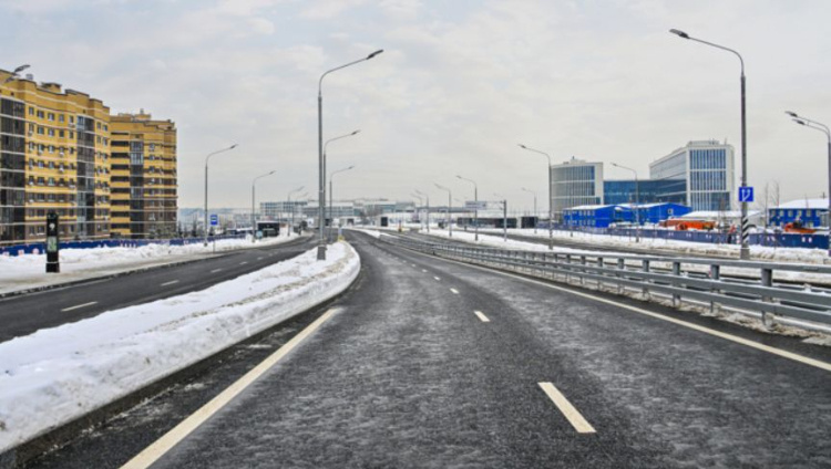    Фото: Градостроительный комплекс Москвы