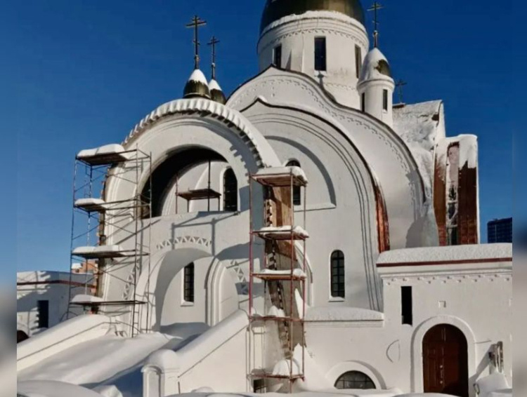    Фото: префектура ЗАО