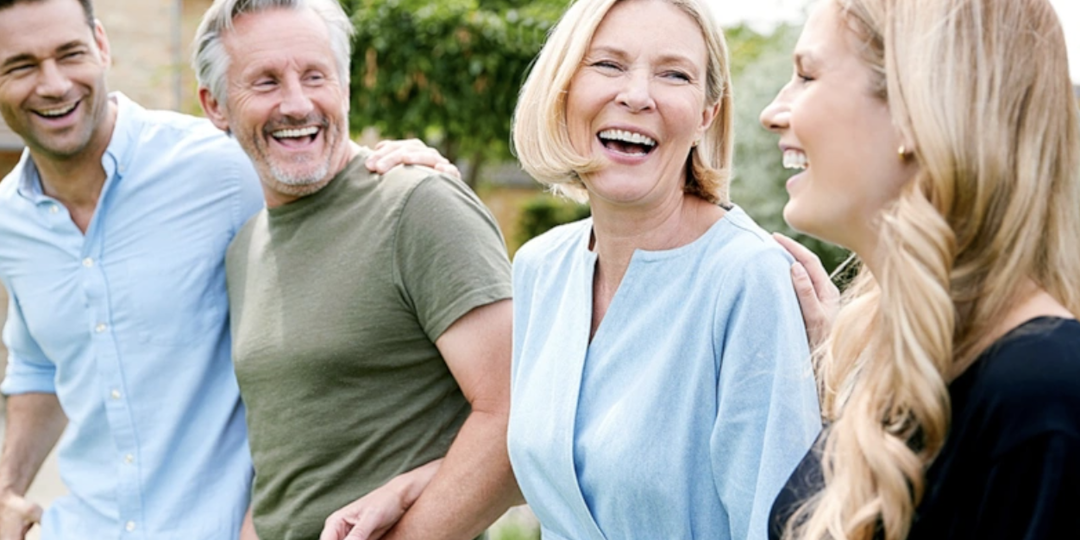 Не обсуждайте это после 60 лет: о чем зрелым людям лучше не говорить, и вот почему