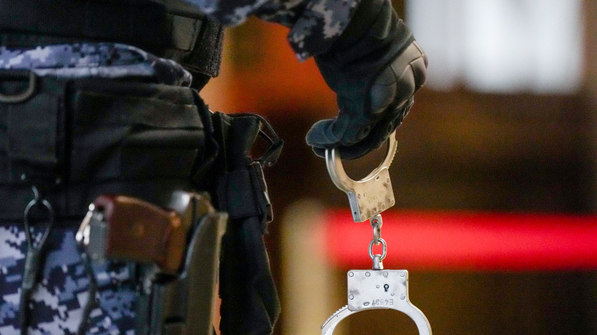    Фото: ИЗВЕСТИЯ/Дмитрий Коротаев