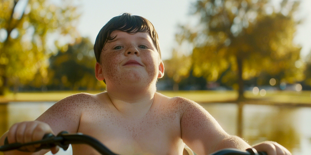 Лишний вес у ребенка: когда бить тревогу