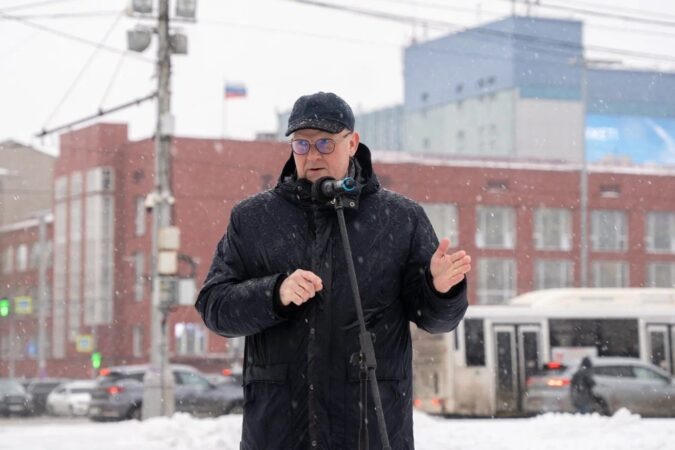    Фото: "СГК-Новосибирск"